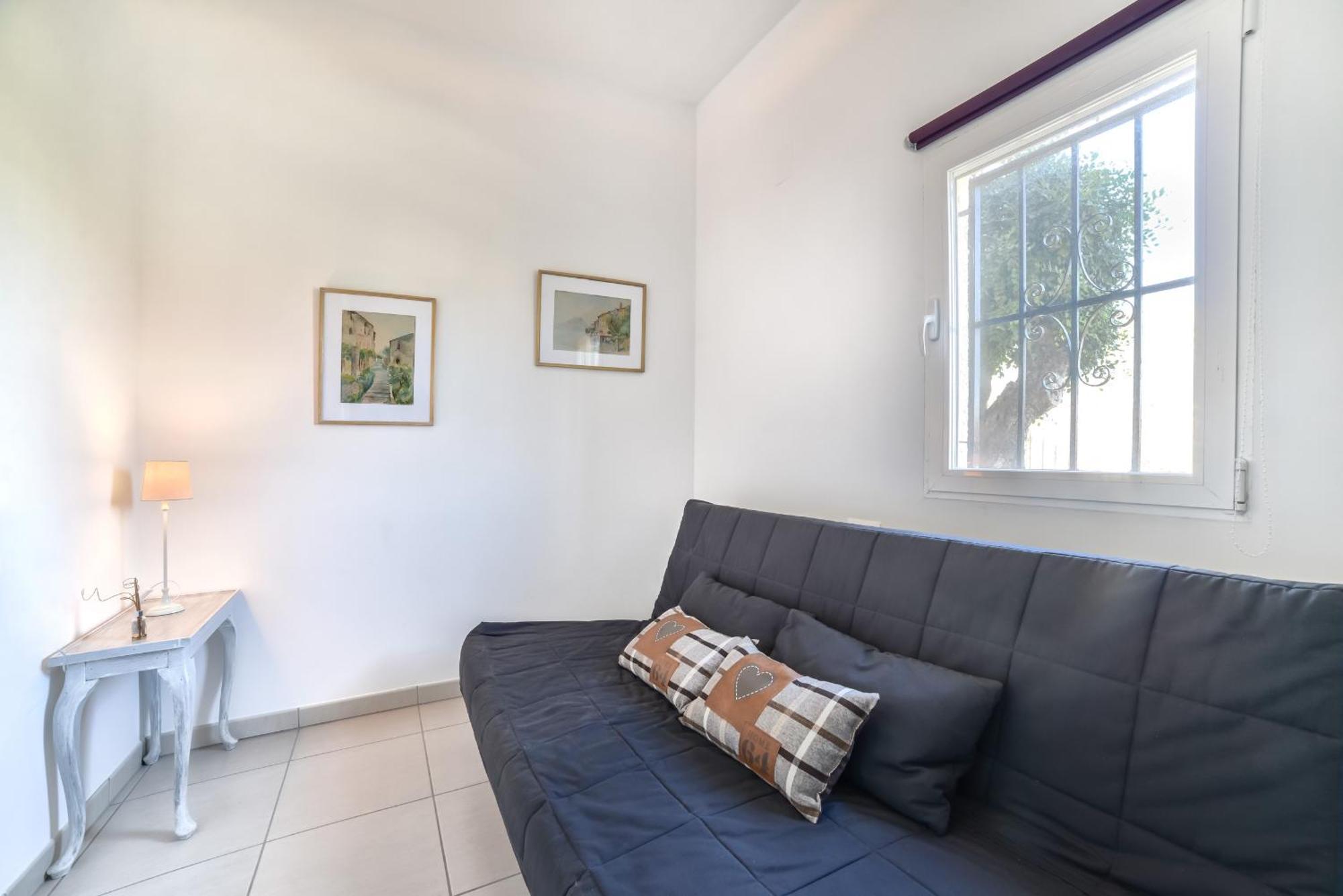 Villa Ocaso - Plusholidays Calpe Eksteriør billede